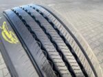 Opony ciężarowe 385/65R22.5 CONTINENTAL CONTI HYBRID HS3+ / 14mm