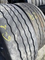 Opony ciężarowe 385/65R22.5 BFGOODRICH ROUTE CONTROL T / 6-8mm