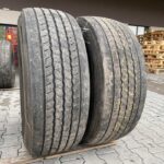  Opony ciężarowe 385/65R22.5 CONTINENTAL CONTI HYBRID HS3 / 6-10mm