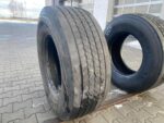 Opony ciężarowe 385/65R22.5 CONTINENTAL CONTI HYBRID HS3 / 9mm