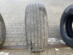 Opony ciężarowe 385/65R22.5 CONTINENTAL CONTI HYBRID HS3 / 9mm