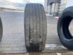 Opony ciężarowe 385/65R22.5 CONTINENTAL CONTI HYBRID HS3 / 9mm