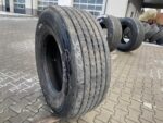 Opony ciężarowe 385/65R22.5 CONTINENTAL CONTI HYBRID HS3 / 13mm
