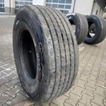  Opony ciężarowe 385/65R22.5 CONTINENTAL CONTI HYBRID HS3 / 13mm