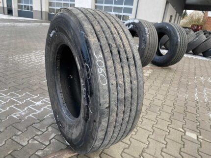  Opony ciężarowe 385/65R22.5 CONTINENTAL CONTI HYBRID HS3 / 13mm