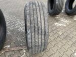Opony ciężarowe 385/65R22.5 CONTINENTAL CONTI HYBRID HS3 / 13mm