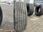 Opony ciężarowe 385/65R22.5 CONTINENTAL CONTI HYBRID HS3 / 13mm
