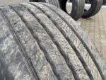 Opony ciężarowe 385/65R22.5 CONTINENTAL CONTI HYBRID HS3 / 13mm