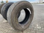 Opony ciężarowe 385/65R22.5 CONTINENTAL CONTI HYBRID HS3 / 13mm