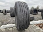 Opony ciężarowe 385/65R22.5 CONTINENTAL CONTI HYBRID HS3 / 12-13mm