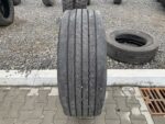 Opony ciężarowe 385/65R22.5 CONTINENTAL CONTI HYBRID HS3 / 12-13mm
