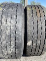 Opony ciężarowe 385/65R22.5 BFGOODRICH ROUTE CONTROL T / 6-8mm