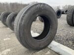 Opony ciężarowe 385/65R22.5 CONTINENTAL CONTI HYBRID HS3 / 12-13mm