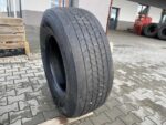 Opony ciężarowe 385/65R22.5 CONTINENTAL CONTI HYBRID HS3 / 8-9mm