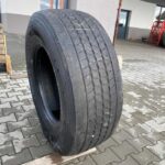  Opony ciężarowe 385/65R22.5 CONTINENTAL CONTI HYBRID HS3 / 8-9mm