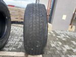 Opony ciężarowe 385/65R22.5 CONTINENTAL CONTI HYBRID HS3 / 8-9mm