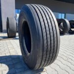  Opony ciężarowe 385/65R22.5 CONTINENTAL CONTI HYBRID HS3+ / 12-13mm