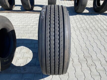 Opony ciężarowe 385/65R22.5 CONTINENTAL CONTI HYBRID HS3+ / 12-13mm