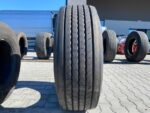 Opony ciężarowe 385/65R22.5 CONTINENTAL CONTI HYBRID HS3+ / 12-13mm