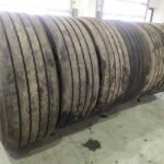  Opony ciężarowe 385/65R22.5 CONTINENTAL CONTI HYBRID HT3 ,CONTI ECOPLUS HT3 / POGŁĘBIANE