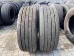 Opony ciężarowe 385/65R22.5 CONTINENTAL CONTI HYBRID HT3 WR / 10-11mm