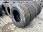 Opony ciężarowe 385/65R22.5 CONTINENTAL CONTI HYBRID HT3 WR / 10-11mm