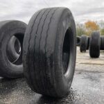  Opony ciężarowe 385/65R22.5 BFGOODRICH ROUTE CONTROL T / 8mm