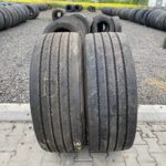  Opony ciężarowe 385/65R22.5 CONTINENTAL CONT HYBRID HT3 WR / 10-13mm