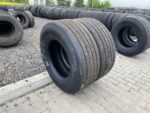 Opony ciężarowe 385/65R22.5 CONTINENTAL CONT HYBRID HT3 WR / 10-13mm