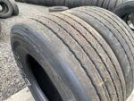 Opony ciężarowe 385/65R22.5 CONTINENTAL CONT HYBRID HT3 WR / 10-13mm