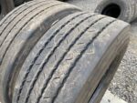 Opony ciężarowe 385/65R22.5 CONTINENTAL CONT HYBRID HT3 WR / 10-13mm