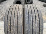Opony ciężarowe 385/65R22.5 CONTINENTAL CONT HYBRID HT3 WR / 10-13mm