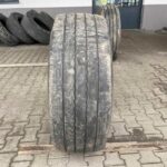  Opony ciężarowe 385/65R22.5 CONTINENTAL CONTI HYBRID HT3 / 6mm