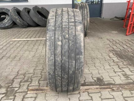  Opony ciężarowe 385/65R22.5 CONTINENTAL CONTI HYBRID HT3 / 6mm