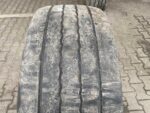 Opony ciężarowe 385/65R22.5 CONTINENTAL CONTI HYBRID HT3 / 6mm