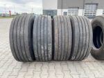 Opony ciężarowe 385/65R22.5 CONTINENTAL CONTI HYBRID HT3 / 13-14mm