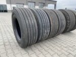 Opony ciężarowe 385/65R22.5 CONTINENTAL CONTI HYBRID HT3 / 13-14mm