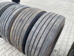 Opony ciężarowe 385/65R22.5 CONTINENTAL CONTI HYBRID HT3 / 13-14mm
