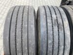 Opony ciężarowe 385/65R22.5 CONTINENTAL CONTI HYBRID HT3 / 13-14mm