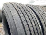 Opony ciężarowe 385/65R22.5 CONTINENTAL CONTI HYBRID HS3 / 12-16mm