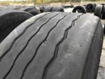 Opony ciężarowe 385/65R22.5 BFGOODRICH ROUTE CONTROL T / 8mm