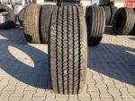 Opony ciężarowe 385/65R22.5 CONTINENTAL SCANDINAVIA HTW2 / 14-16mm