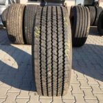  Opony ciężarowe 385/65R22.5 CONTINENTAL SCANDINAVIA HTW2 / 14-16mm