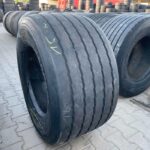  Opona ciężarowa 445/45R19.5 HANKOOK SMART FLEX TH31 / 9-10mm