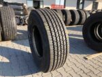 Opony ciężarowe 385/65R22.5 CONTINENTAL SCANDINAVIA HTW2 / 14-16mm