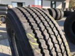 Opony ciężarowe 385/65R22.5 CONTINENTAL SCANDINAVIA HTW2 / 14-16mm