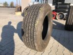 Opony ciężarowe 385/65R22.5 CONTINENTAL SCANDINAVIA HTW2 / 14-16mm