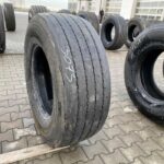  Opony ciężarowe 385/65R22.5 CONTINENTAL HTR2 / 9-10mm