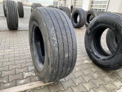  Opony ciężarowe 385/65R22.5 CONTINENTAL HTR2 / 9-10mm