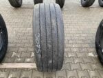 Opony ciężarowe 385/65R22.5 CONTINENTAL HTR2 / 9-10mm